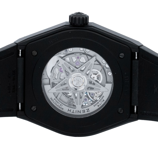 Zenith Defy 49.9000.670/77.R782